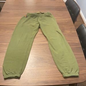Aviator Nation Bolt Sweatpants